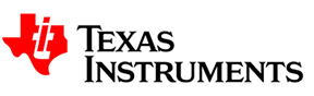 Texas Instruments Logo